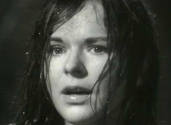 Ольга Лысенко в фильме Проверено - мин нет