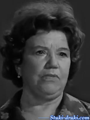 Ольга Николаевна Малоземова