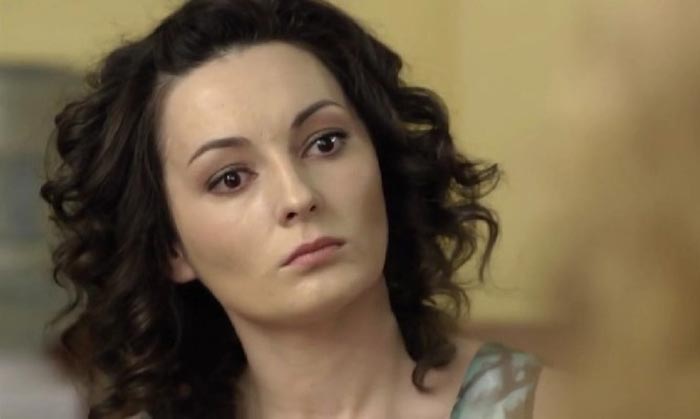 Ольга Карпова в сериале Женский доктор 2