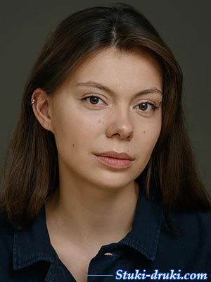 Ольга Полынкова