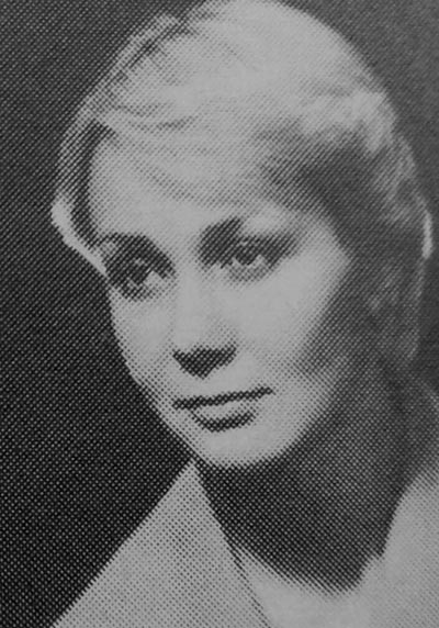 Ольга Разумовская