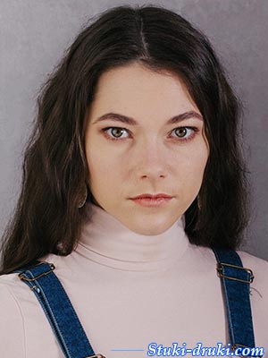 Ольга Савченко