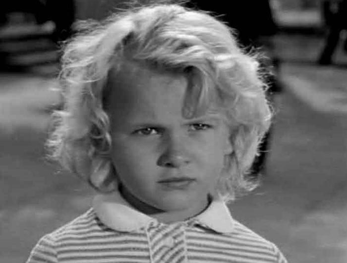 Ольга Бобкова в фильме Дай лапу, Друг!