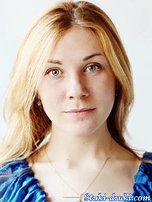 Ольга Семенова (III)