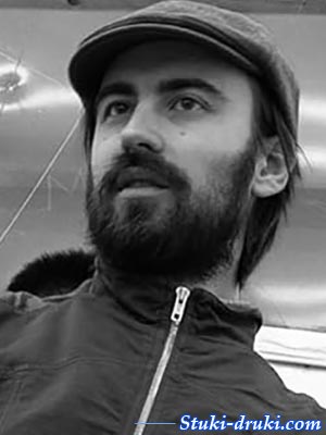 оператор Александр Мартынов