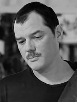 Егор Антонов