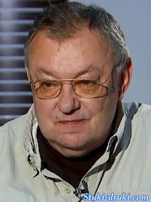 Григорий Беленький