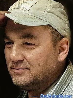 Сергей Козлов (II)