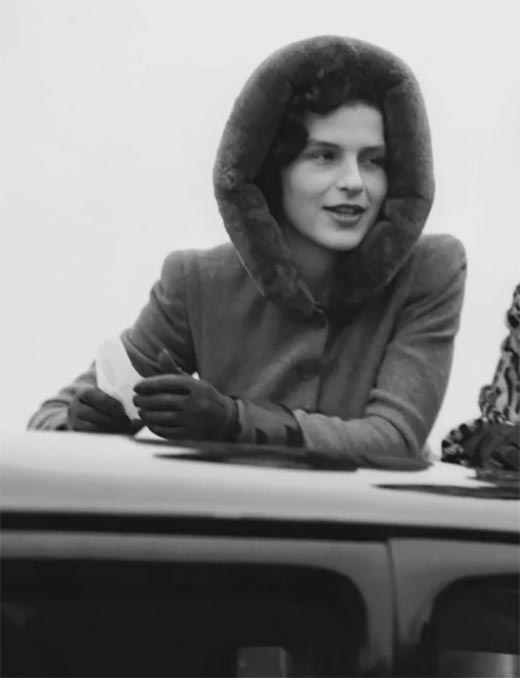 Осла Беннинг