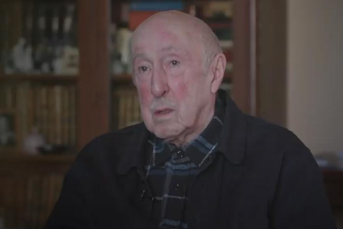 Отар Давидович Иоселиани