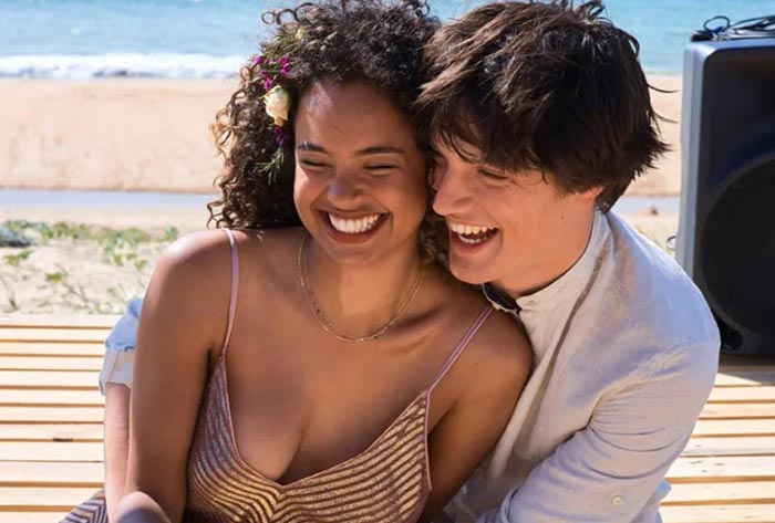 Паола Локателли в фильме Опасные связи