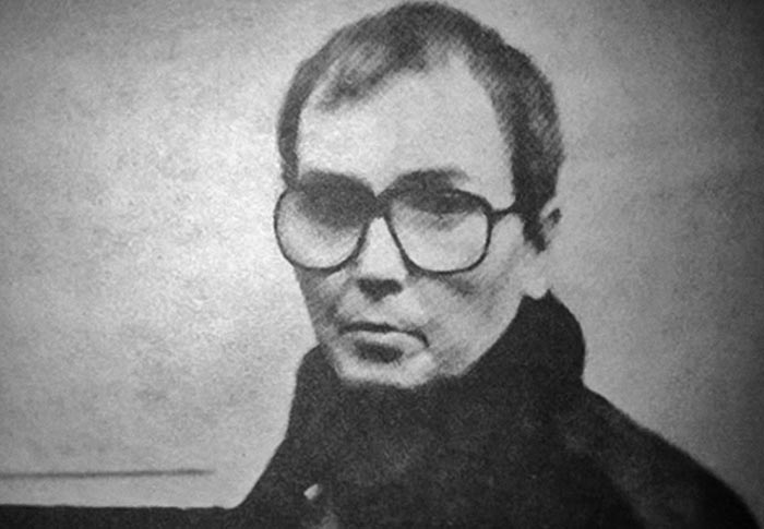 вор в законе Паша Цируль