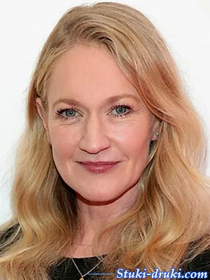 Пола Малкомсон