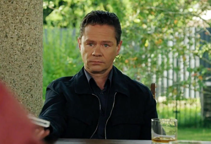 Павел Адамчиков в сериале Вспышка