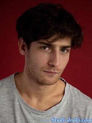 Павел Киприянов