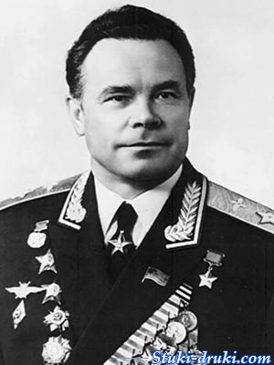 Павел Кутахов