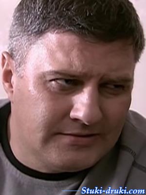 Павел Климов