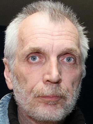 Павел Пархоменко