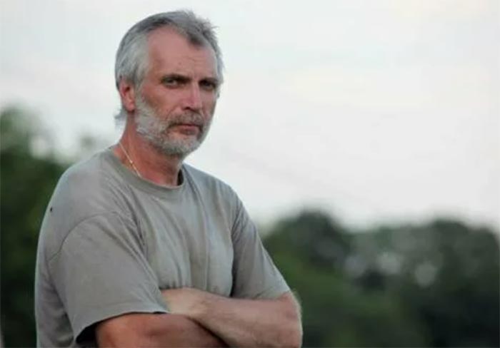 художник-постановщик Павел Пархоменко