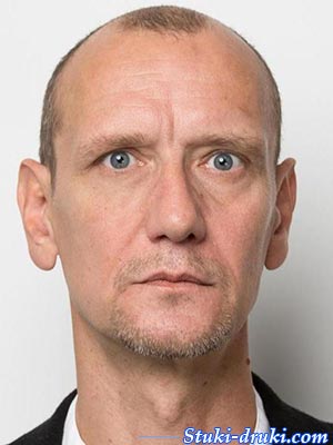 Павел Ульянов