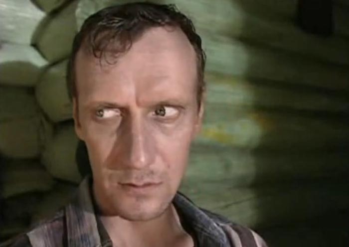 Павел Ульянов в сериале УГРО. Простые парни-1