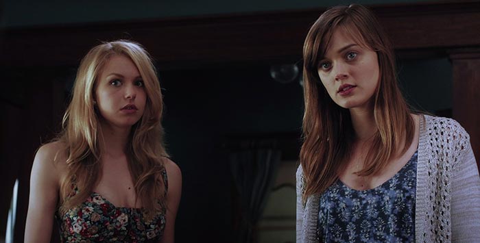 Пенелопа Митчелл в фильме На грани депрессии