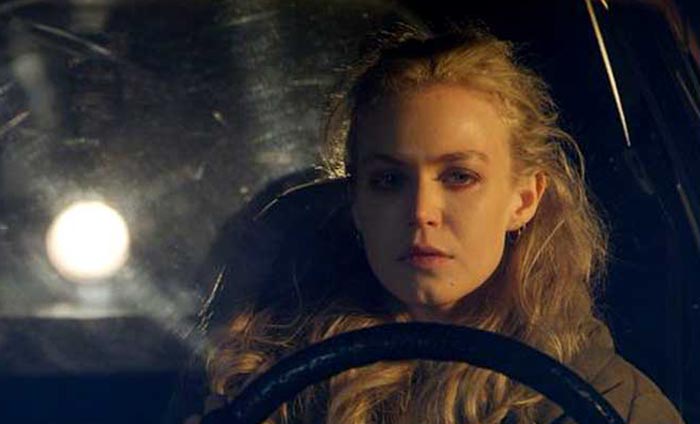 Пенелопа Митчелл в фильме Становление