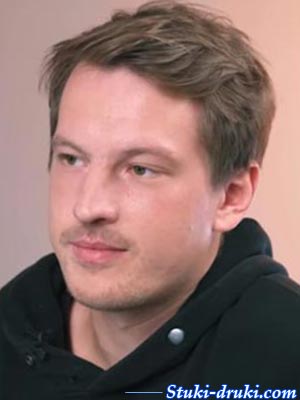 Петр Алексеевич Балабанов