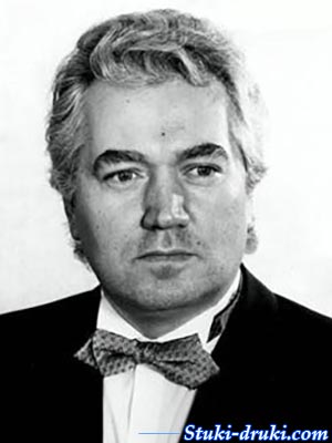 Петр Глубокий