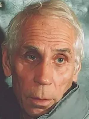 Петр Балабанов