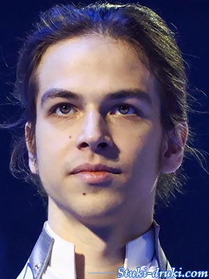 Петр Гуменник