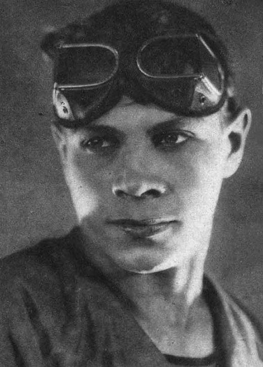 Петр Савин в фильме Чёрный парус