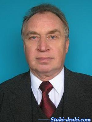 Петр Заломнов