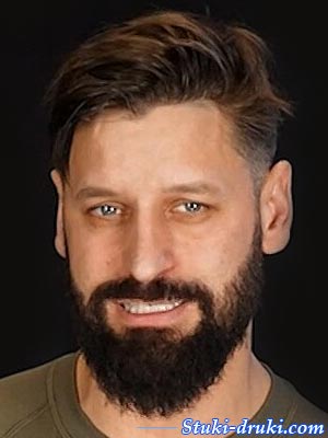 Алексей Смирнов (певец)