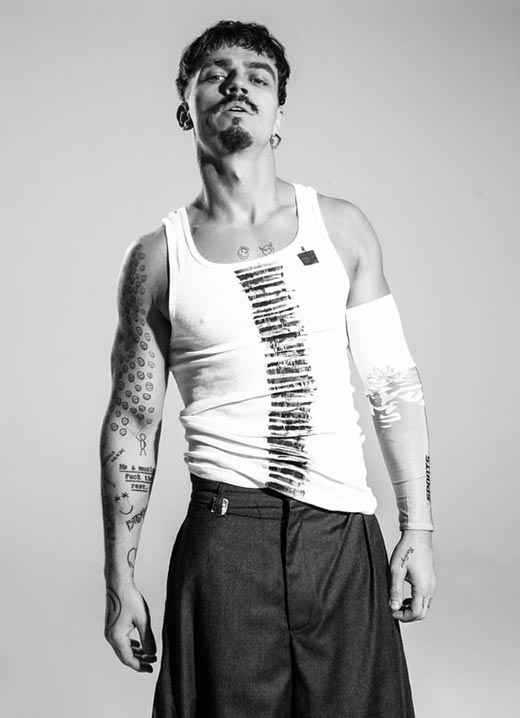 Аркадий Федоров Istokiya