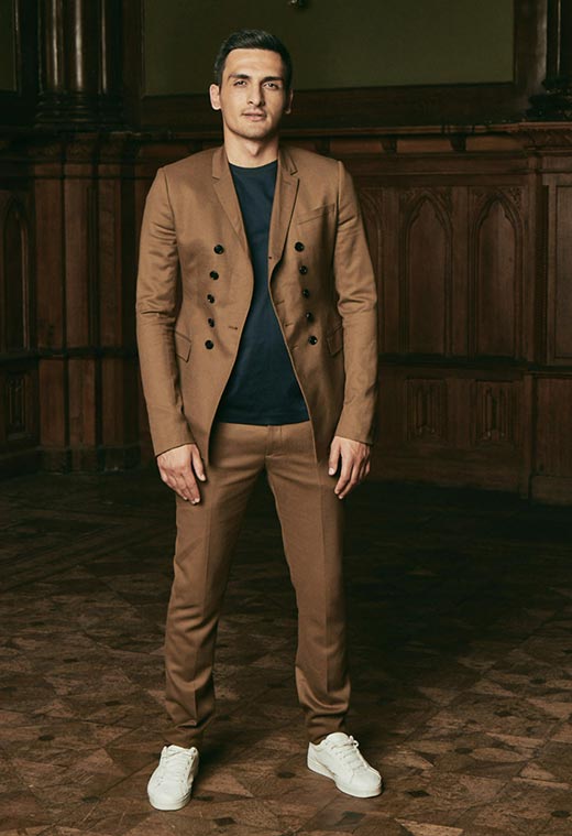 Армен Григорян Хор Турецкого