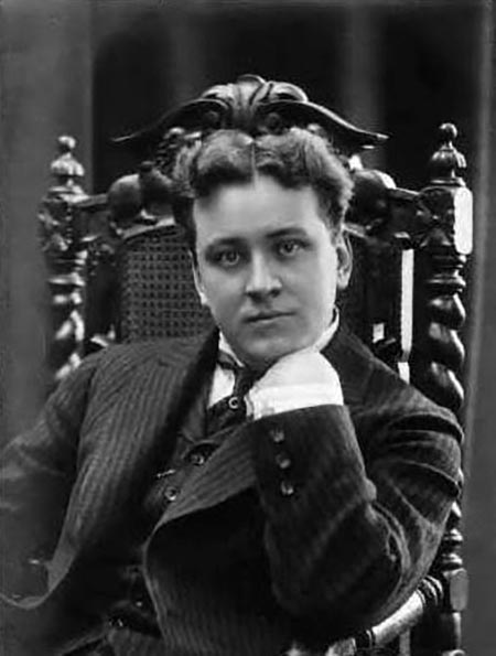 Русский оперный певец Дмитрий Смирнов 2