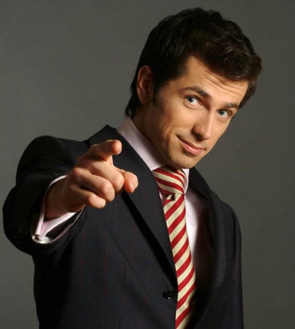 Илья Дуров группа Динамит