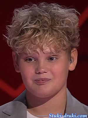 Марк Петросян