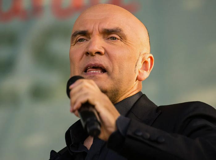 Михаил Кузнецов Хор Турецкого