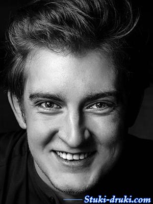 Олег Сидоров