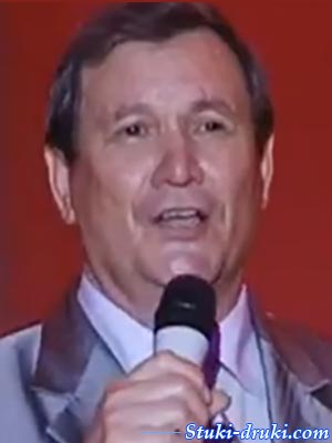 Павел Иванович Михайлов