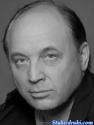 Сергей Байков