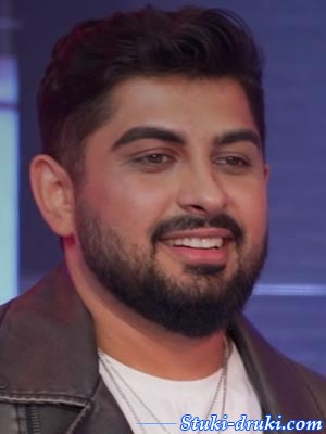 Вячеслав Новиков