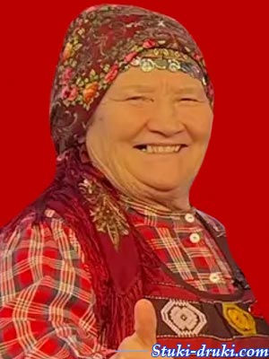 певица Екатерина Антонова