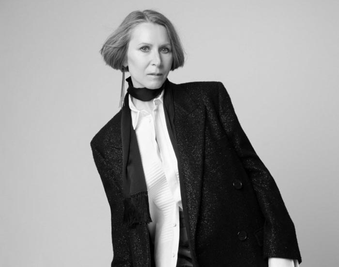 российская певица Инна Волкова