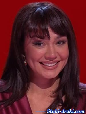 Мария Махова