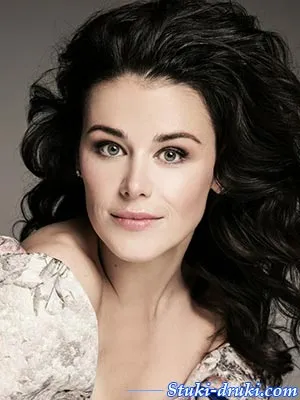 Наталья Павлова (певица)