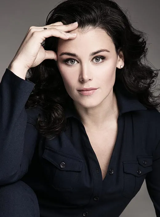 певица Наталья Павлова