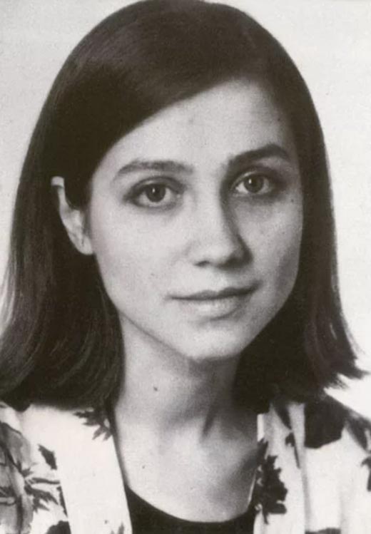 пианистка Екатерина Воскресенская